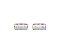 Philipp Plein Jewellery Boucles d'oreilles argent, Taille One Size