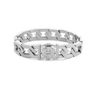 Philipp Plein Jewellery Bracelet argent, Taille S