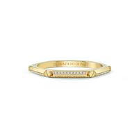 Philipp Plein Jewellery Bracelet or, Taille L