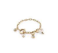 Philipp Plein Jewellery Bracelet 'RHAPSODY' or, Taille One Size