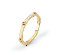 Philipp Plein Jewellery Bracelet 'The Plein Cuff' or, Taille L