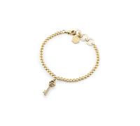 Philipp Plein Jewellery Bracelet 'VALENTINE' or, Taille One Size