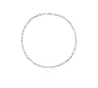 Philipp Plein Jewellery Chaîne argent, Taille One Size