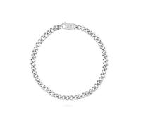 Philipp Plein Jewellery Chaîne argent, Taille One Size