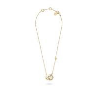 Philipp Plein Jewellery Chaîne or, Taille One Size