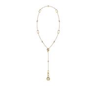 Philipp Plein $Nake Hexagon PW4GA0126 Montre analogique à quartz pour femme