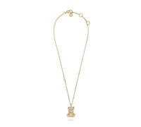 Philipp Plein Jewellery Chaîne or, Taille One Size