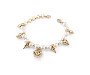 Philipp Plein - Jewellery - Femme - Accessoires - Blanc - Taille: ONE Size