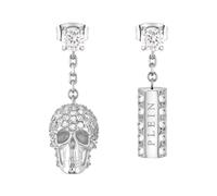 Philipp Plein - Jewellery - Femme - Accessoires - Gris - Taille: ONE Size