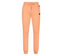 Philipp Plein - Jogging Pantalons Iconic - Femme - Pantalons - Orange - Taille: 46 FR