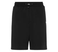 Philipp Plein - Jogging Shorts - Homme - Shorts - Noir - Taille: S