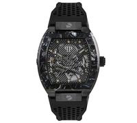 Philipp Plein $KELETON Montre analogique Automatique pour Homme
