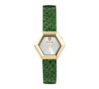 Philipp Plein - La Jungle De Plein - Femme - Accessoires - Vert - Taille: ONE Size