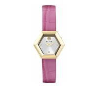 Philipp Plein - LA Jungle DE Plein Watch - Femme - Accessoires - Rose - Taille: ONE Size