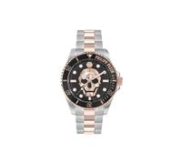 Philipp Plein La montre de plongée $kull pour homme 44 mm PWOAA0822