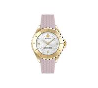 Philipp Plein Montre Analogique Quartz pour Femmes Plein Heaven