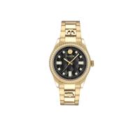 Philipp Plein Ladies ROCK COUTURE Queen 38mm montre habillée PWCDA0624