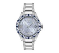 Philipp Plein Montre Argent Analogique Femmes Ladyempire PW2FA0125