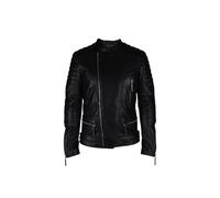 Philipp Plein - Leather - Homme - Vestes - Noir - Taille: M