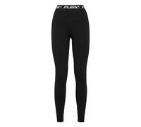 Philipp Plein - Leggings de jogging - Femme - Pantalons - Noir - Taille: 44 FR