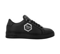 Philipp Plein - Lo-Top Baskets Fatale - Femme - Chaussures - Noir - Taille: 38 EU