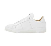 Philipp Plein - Lo-Top Baskets Monogram - unisex - Chaussures - Blanc - Taille: 38 EU
