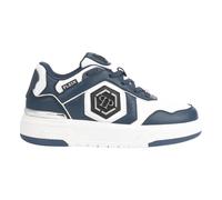 Philipp Plein - Low-Top Baskets Sk8R - unisex - Chaussures - Bleu - Taille: 39 EU