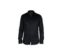 Philipp Plein - LS Skull Shirt - Homme - Chemises - Noir - Taille: XS