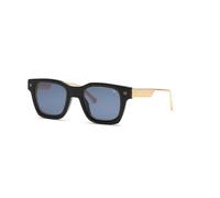 Philipp Plein - Lunettes Authentiques avec Qualité Premium - Homme - Accessoires - Noir - Taille: 50 MM
