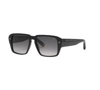 Philipp Plein - Lunettes Authentiques avec Qualité Premium - Homme - Accessoires - Noir - Taille: 55 MM