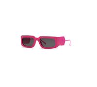 Philipp Plein - Lunettes Authentiques avec Qualité Premium - unisex - Accessoires - Rose - Taille: 58 MM