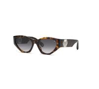 Philipp Plein - Lunettes de soleil Capture - unisex - Accessoires - Brun - Taille: 58 MM