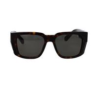 Philipp Plein SPP130M PLEIN MASTER 722 Lunettes de soleil Gris