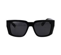 Philipp Plein - Lunettes de soleil Master - Femme - Accessoires - Noir - Taille: 54 MM