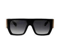 Philipp Plein - Lunettes de soleil Master Oversize - unisex - Accessoires - Noir - Taille: 54 MM