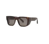Philipp Plein - Lunettes de soleil Master - unisex - Accessoires - Multicolore - Taille: 54 MM