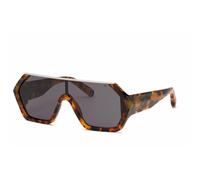 Philipp Plein Lunettes de soleil SPP047990728 pour Homme