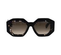 Philipp Plein - Lunettes de soleil Spp098M - unisex - Accessoires - Noir - Taille: 53 MM