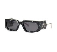Philipp Plein Lunettes De Soleil Spp119m