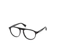 Philipp Plein - Lunettes de vue - unisex - Accessoires - Noir - Taille: 54 MM