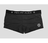 Philipp Plein Maillot de bain "Trunks" - CUPP15P01 - Noir- Taille : S(EU)