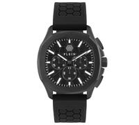 Philipp Plein - PWSAA0823 - Montre-bracelet - Hommes - Quartz - PLEIN PHILIPP 44 MM