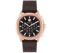 Philipp Plein Men Quartz Chronograph Watch $keleton $pectre