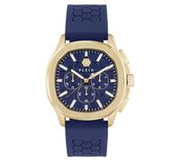 Chronographe Homme PWSAA0323 bracelet s Quartz PLEIN PHILIPP 44 MM