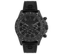 Philipp Plein Men Quartz Chronograph Watch Nobile Racing