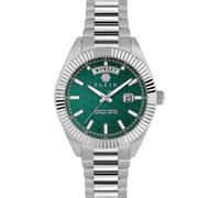 Philipp Plein PWPNA0124 Montre Homme Rock Couture Day-Date 42mm 5ATM