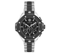 Philipp Plein - PWPRA0224 - Montre Bracelet - Hommes - Quartz - Chrono Royal Hyper Sport