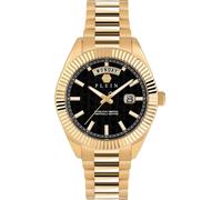 Philipp Plein - PWPNA0424 - Montre Bracelet - Hommes - Quartz - Date Superlative Gent Rock Couture