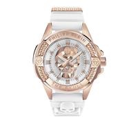 Philipp Plein PWAAA2224 The $kull Unisex Horloge