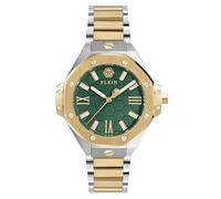 Philipp Plein Montre Pour Femme Pwbda0724 39mm 5atm Quartz Analogical